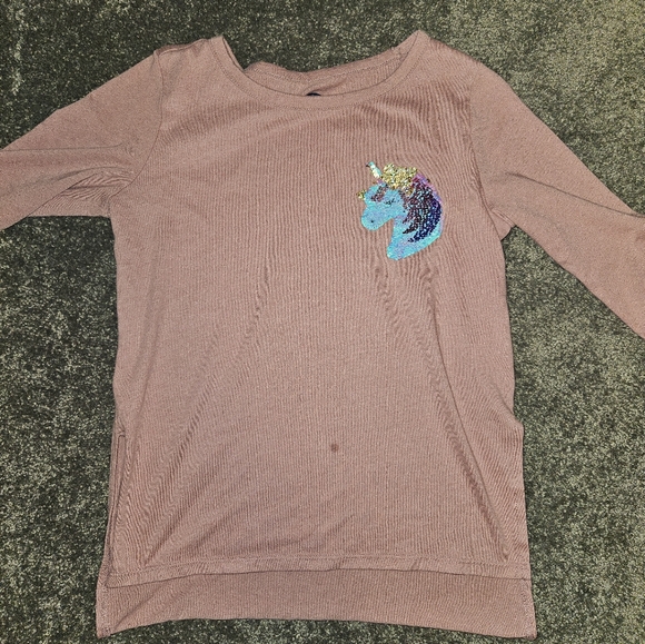 Bundle girls sz 7 tshirts - Picture 4 of 6